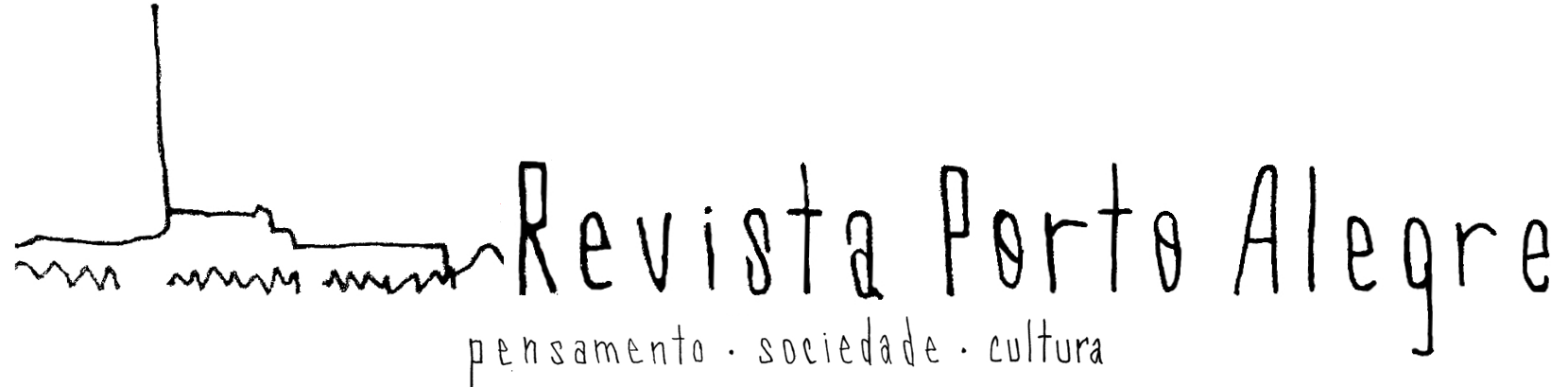 Revista Porto Alegre